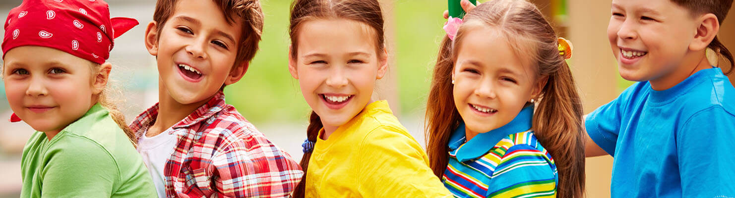 Daycare Programs at Candyland Child Development Center in Box Elder, SD