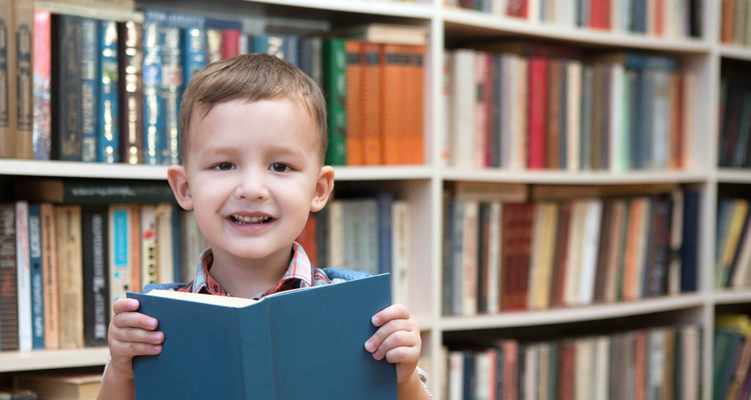 Rapid Center Preschool