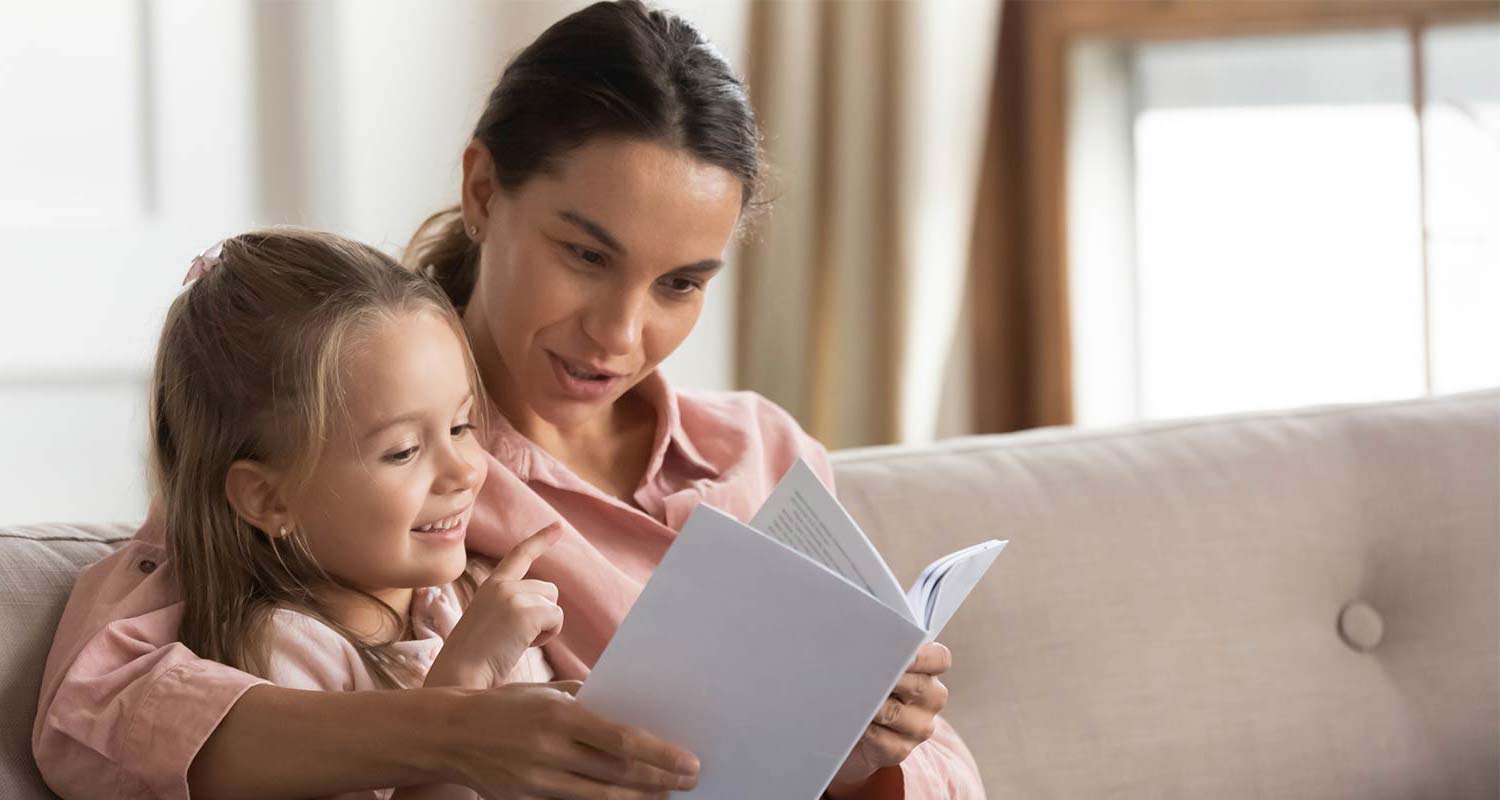 Rapid Center Child Care