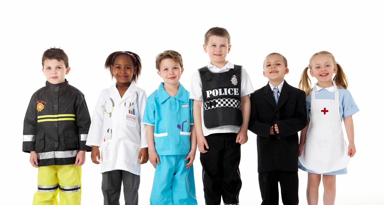 Rapid Center Child Care