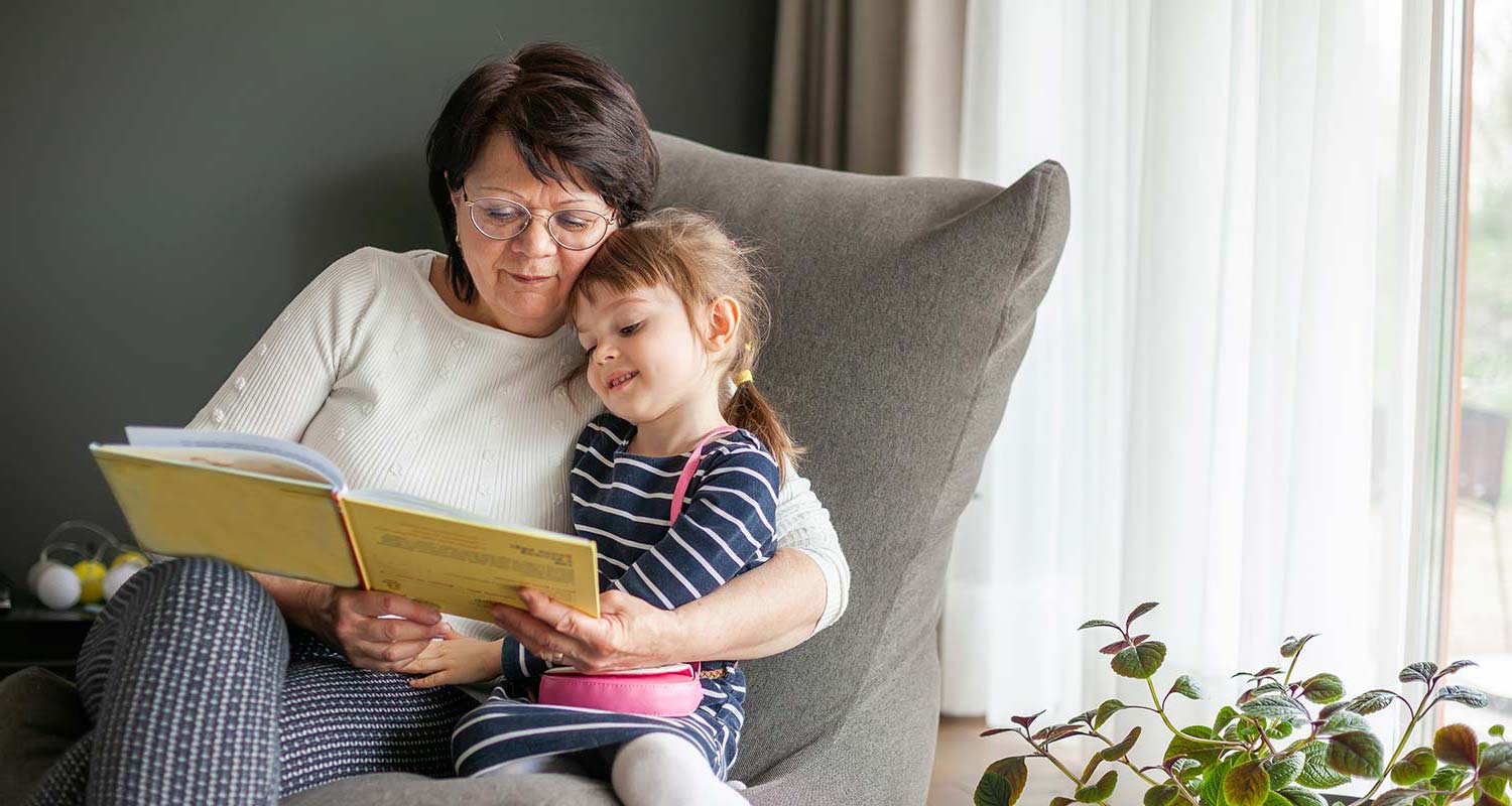 Rapid Center Child Care