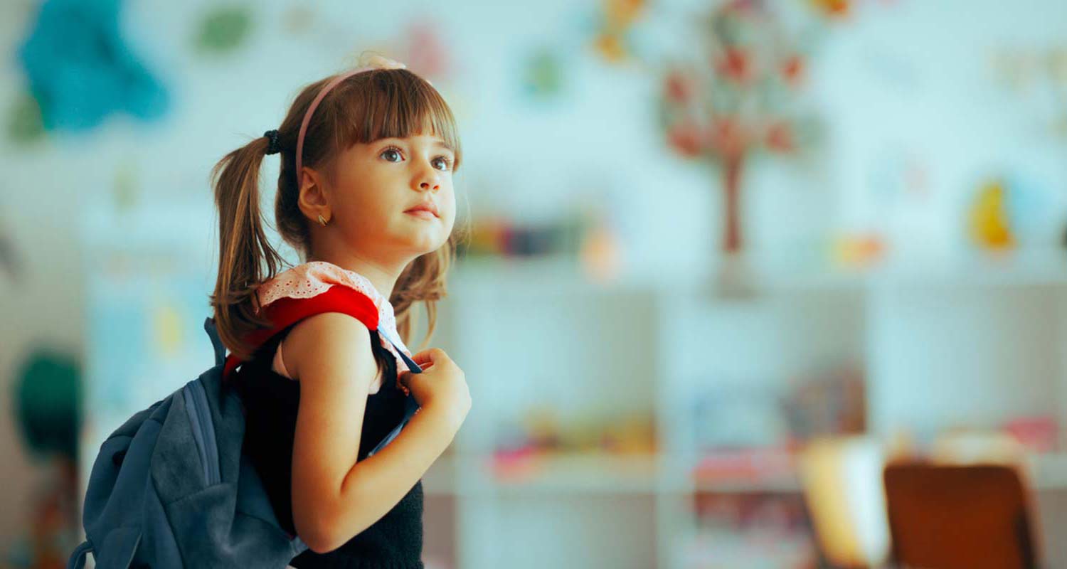 Rapid Center Child Care