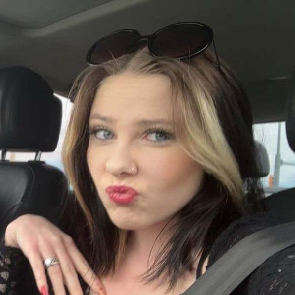 Isabella Ford