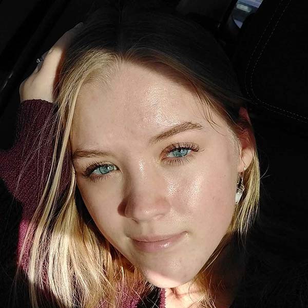 Madison Roskam