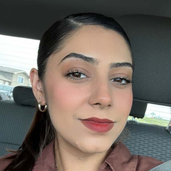 Rosa Espinoza